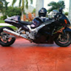 Meet your Posher, Hector